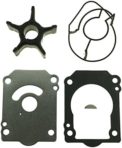 Outboard Water Pump Service Kit for Suzuki DF200/DF255/DF250 17400-93J02