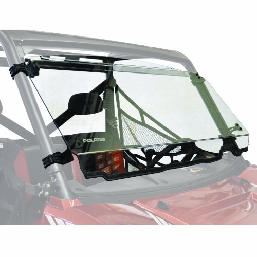 Kolpin 2623 Full-Tilting Windshield