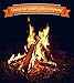 Fire starter cubes - bbq and grill charcoal starter - pack 50 pcs - natural firestarter squares 100% Waterproof - fireplace starters - burns up to 12 min - Firestarter - igniter for fire