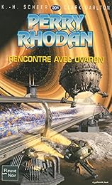 Rencontre avec Ovaron