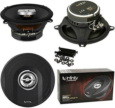 infinity reference 5002ix