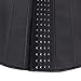 FeelinGirl Women's Latex Waist Trainer Corset Vest Underbust Waist Training Cincher