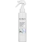 Redken Bonding Lightweight Conditioner, Acidic Bonding Concentrate Lightweight Liquid Conditioner, For Fine Hair, For Damaged
