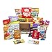Dried Fruit, Trail Mix, Granola Bars & More Healthy Variety Snacks (20)