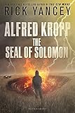 Alfred Kropp Series