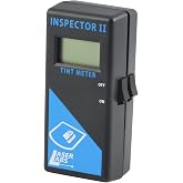 Laser Labs Tint Meter Inspector II TM2000