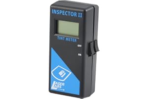 Laser Labs Tint Meter Inspector II TM2000