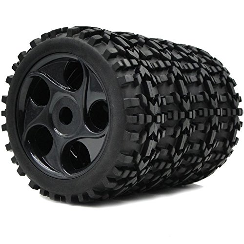 The Best Rc Off Road Tires of 2019 Top 10, Best Value, Best Affordable