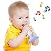 NextX Baby Teething Toys 9 Different PACK Infant Training Toy Case