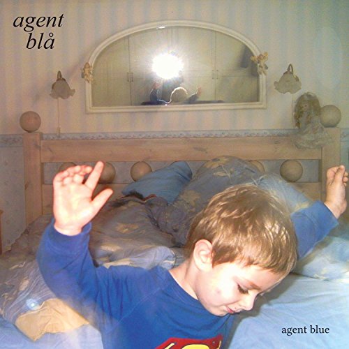 Agent Blue [Explicit]