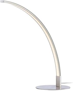 platinet modern led desk lamp
