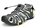 DREAM PAIRS Women's 160912-W Adventurous Summer Outdoor Sandals