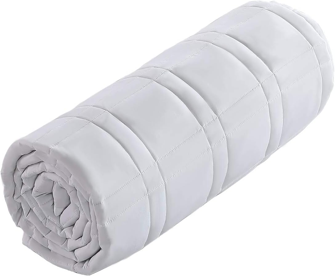 VODOF Weighted Blanket for Adults Women, Men, Children