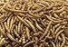 Pecking Order Dried Mealworms, 11 lbs