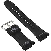 Casio 10631629 Genuine Factory Pathfinder Replacement Band - PAG240, PAG40