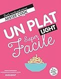 Image de UN PLAT LIGHT SUPER FACILE