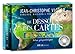 Le Dessous des Cartes : Coffret en 2 volumes : Atlas géopolitique ; Atlas d'un monde qui change (1D by 
