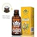 HEWADY New Magic Plant Lymphatic Drainage Ginger Essential Oil [ 100% Pure Natural ] 30ml