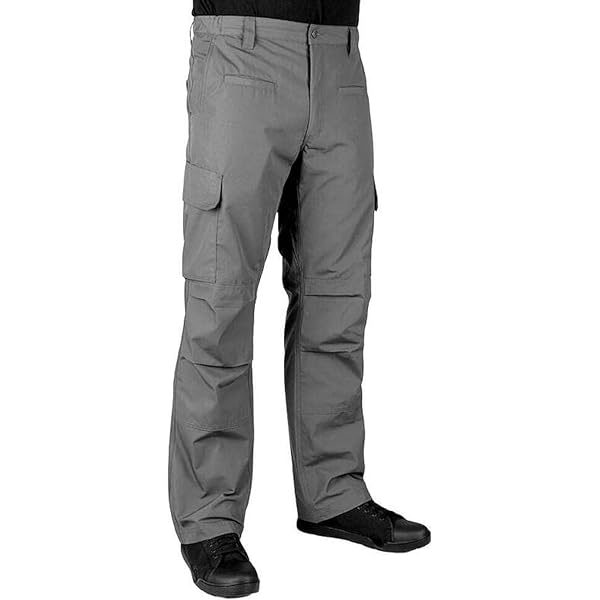 Amazon.com: Iron & Haft Every Day Joe Work Pant, Durable Stretch