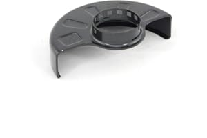 DeWalt OEM N441218 Angle Grinder Guard T27 4-1/2" DCG414B DCG414B DCG414T1 DCG414T1 DCG414T2 DCG414T2 DCG414T2-AR DCG414T2-B2