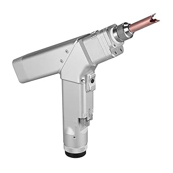 Cabezal De Soldadura Laser Cloudray Wsx 1 5kw Nd18 Potencia Maxima Del Laser 1500w Con Conector Qbh Para Maquina De Soldadura Laser De Fibra Amazon Es Bricolaje Y Herramientas