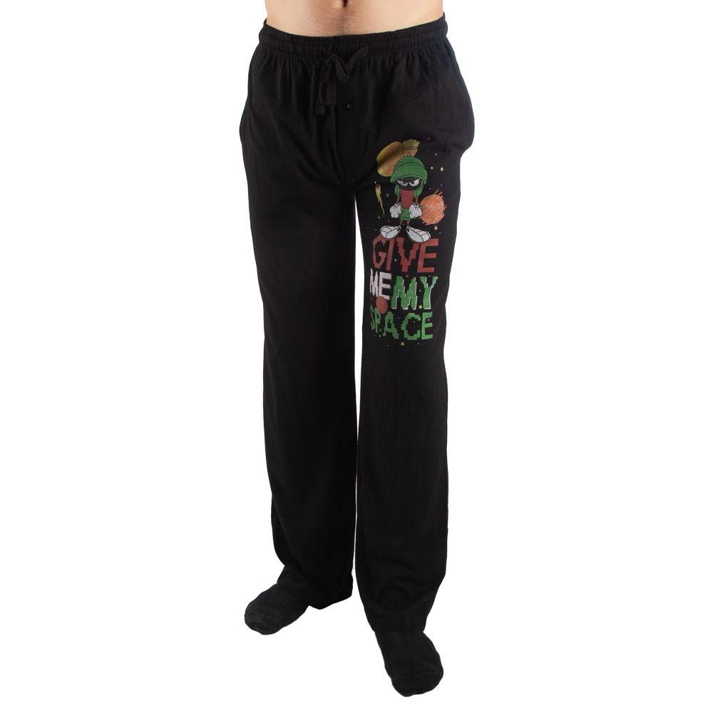Looney Tunes Marvin The Martian “Give 