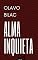 Livro Alma Inquieta