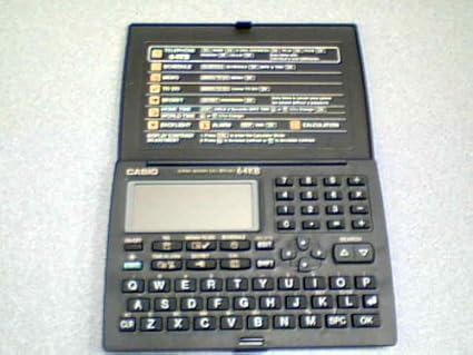 casio computer