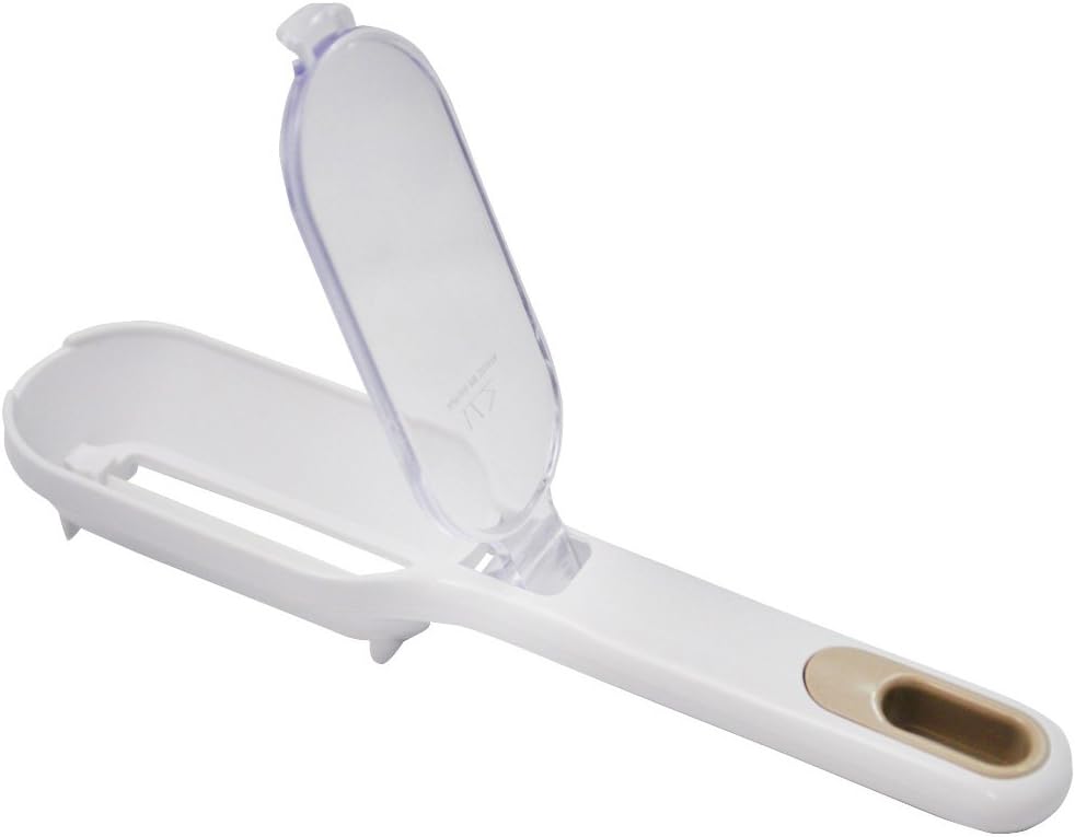 KAI貝印うろこ取りケース付