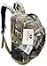 EXPLORER Backpack, Mossy Oak, 17-Inch