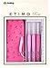 Tulip Etimo Rose Crochet Hook Set