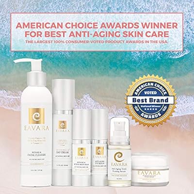 eavara facial cleanser