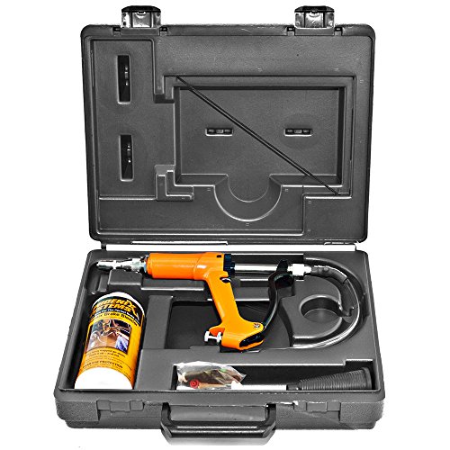 Phoenix Systems (2002HD-B) Heavy Duty Reverse Brake & Clutch Bleeder, One Person Bleeder, Cast Aluminum