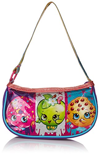 Shopkins Girls' Handbag, Multi