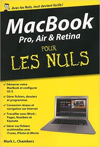 Amazon Fr Macbook Pro Air Et Retina Pour Les Nuls Poche Chambers Mark L Livres Amazon Fr Macbook Pro Air Et Retina Pour Les Nuls Poche Chambers Mark L Livres