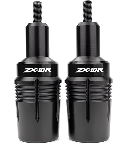 豪快ベース Attack-Performance-Kawasaki-ZX