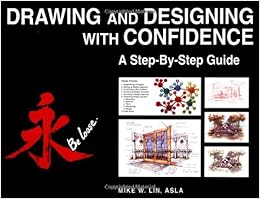  Drawing and Designing with Confidence A Step-by-Step 