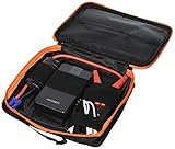 Allstart (540 Micro-Boost Portable Power Source with Jump Start Function