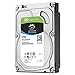 Seagate SkyHawk 3TB Surveillance Internal Hard Drive HDD – 3.5 Inch Sata 6Gb/s 256MB Cache for DVR NVR Security Camera System with Drive Health Management (ST3000VX010)