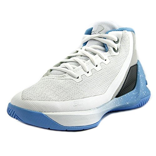 under armour curry 3 grade school