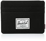 Herschel Supply Co. Men's Charlie Card Holder Wallet