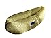 Infinity Lifestyle - Great Indoor/Outdoor Inflatable Waterproof Lounger Lazy Air Bag