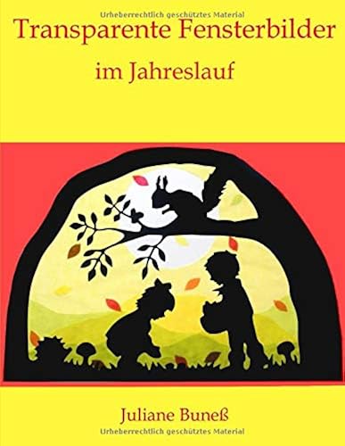 Download Transparente Fensterbilder im Jahreslauf PDF