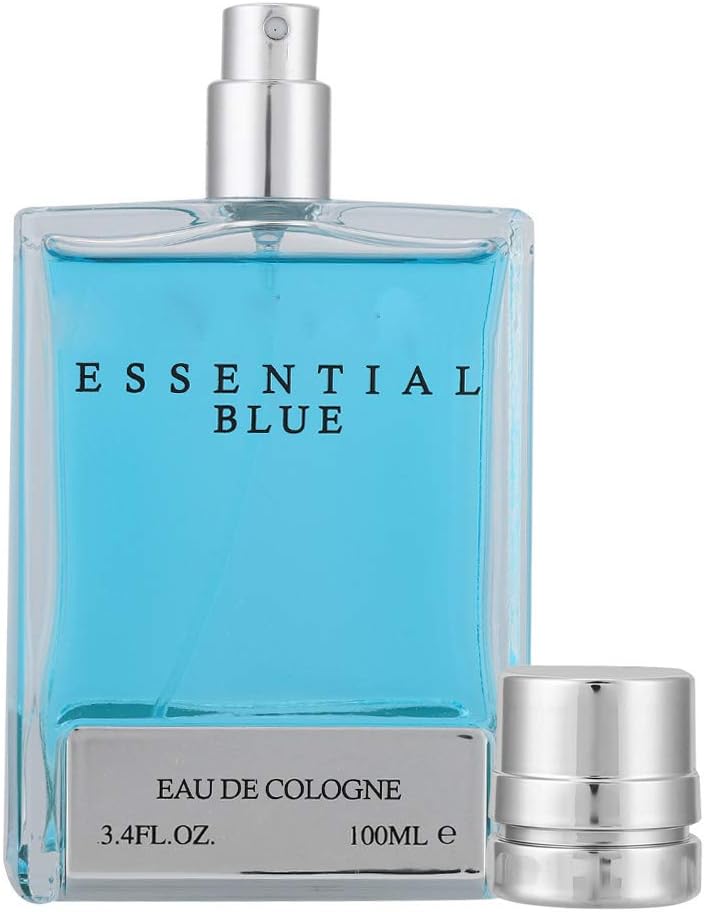 Perfume para hombres maduros, Colonia para hombres con aroma ...