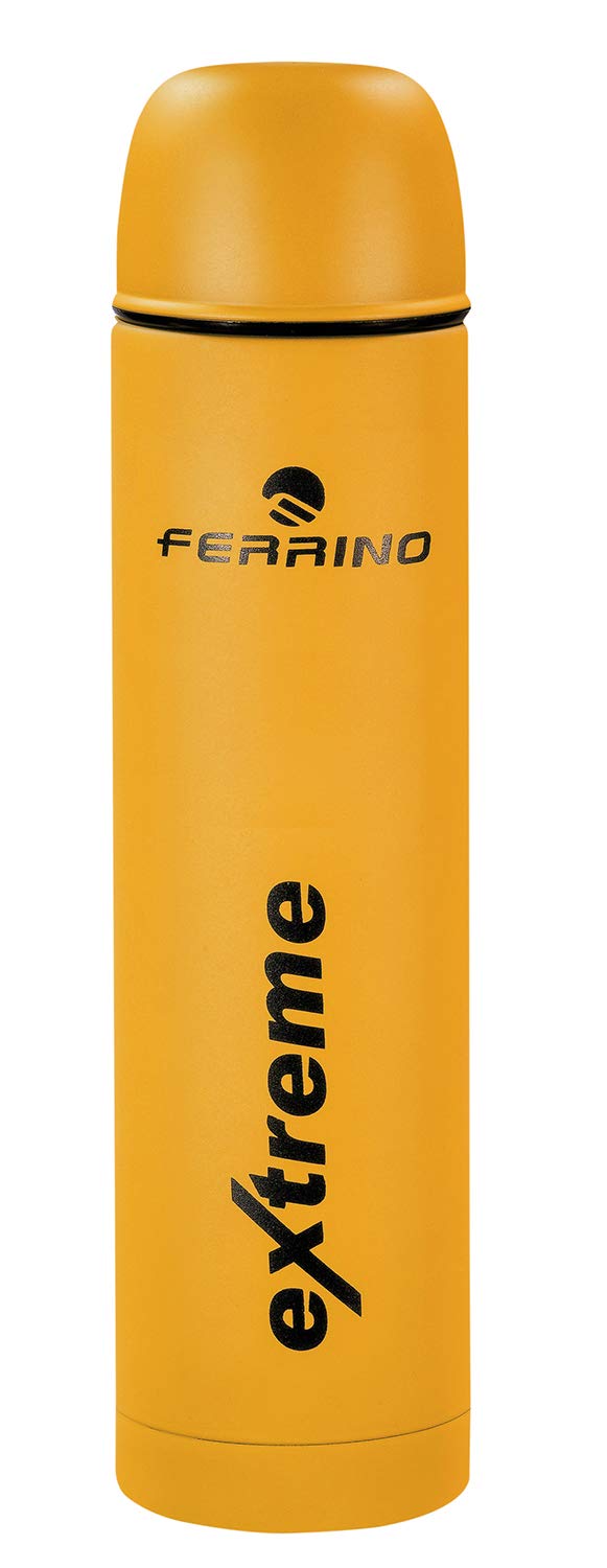 Ferrino, unisex_adult, 79345LGG, gold, 0.75