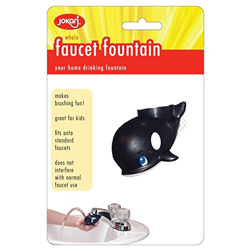 Whale Faucet Fountain Tap Water Kids Spout Rinse Jokari Buy