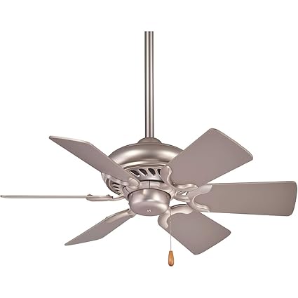 How To Grease Ceiling Fan Bearings | Ceiling Fan