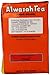 Alwazah Tea, Pure Ceylon, 14.1 Ounce