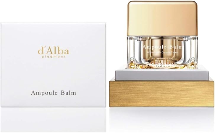 DAlba Piedmont White Truffle Anti-Wrinkle Cream