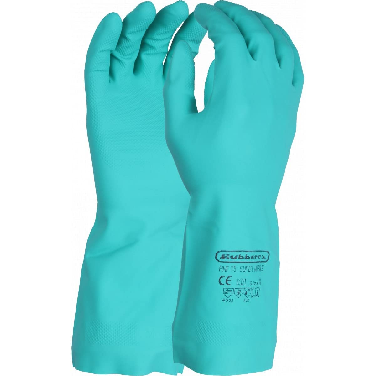 UCI RNF15 Premium Chemical Resistant Gloves (XL)